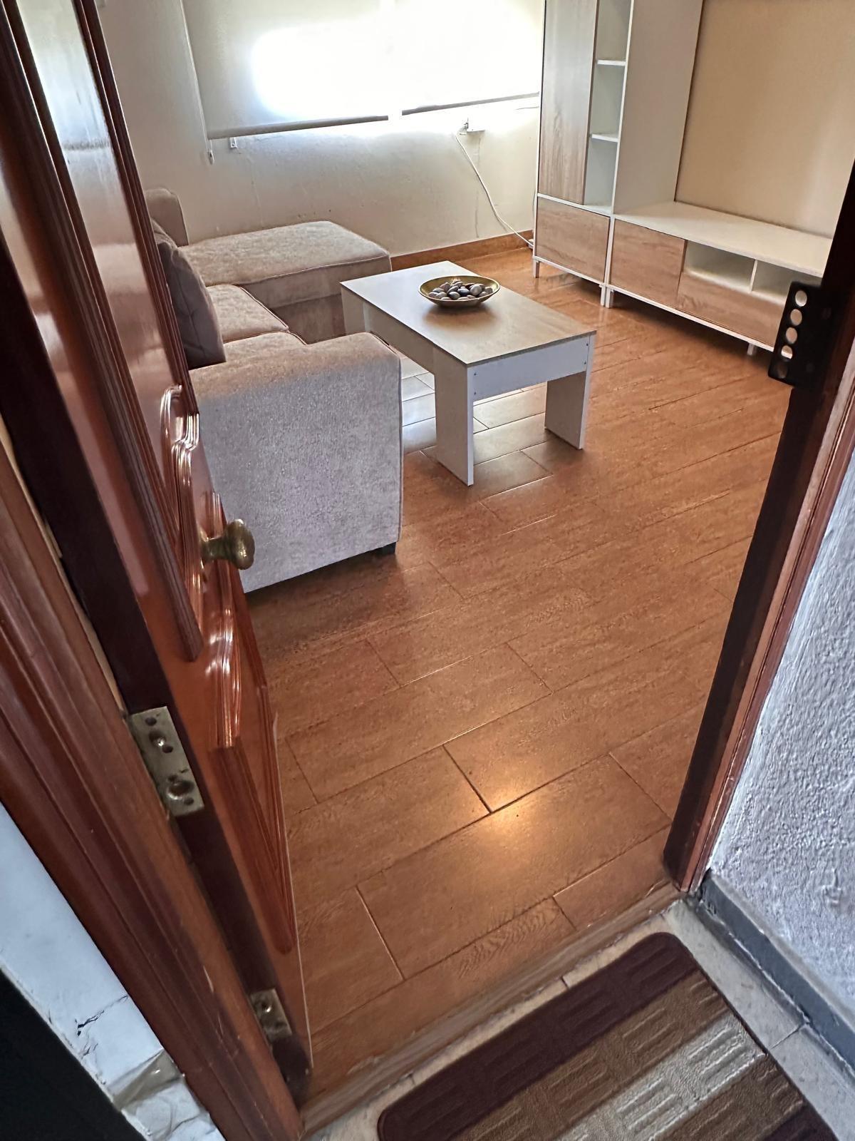 ¡PISO REFORMADO EN ALQUILER! ZONA: SAN PABLO