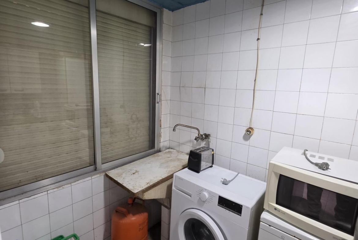 Piso en venta 55 m²