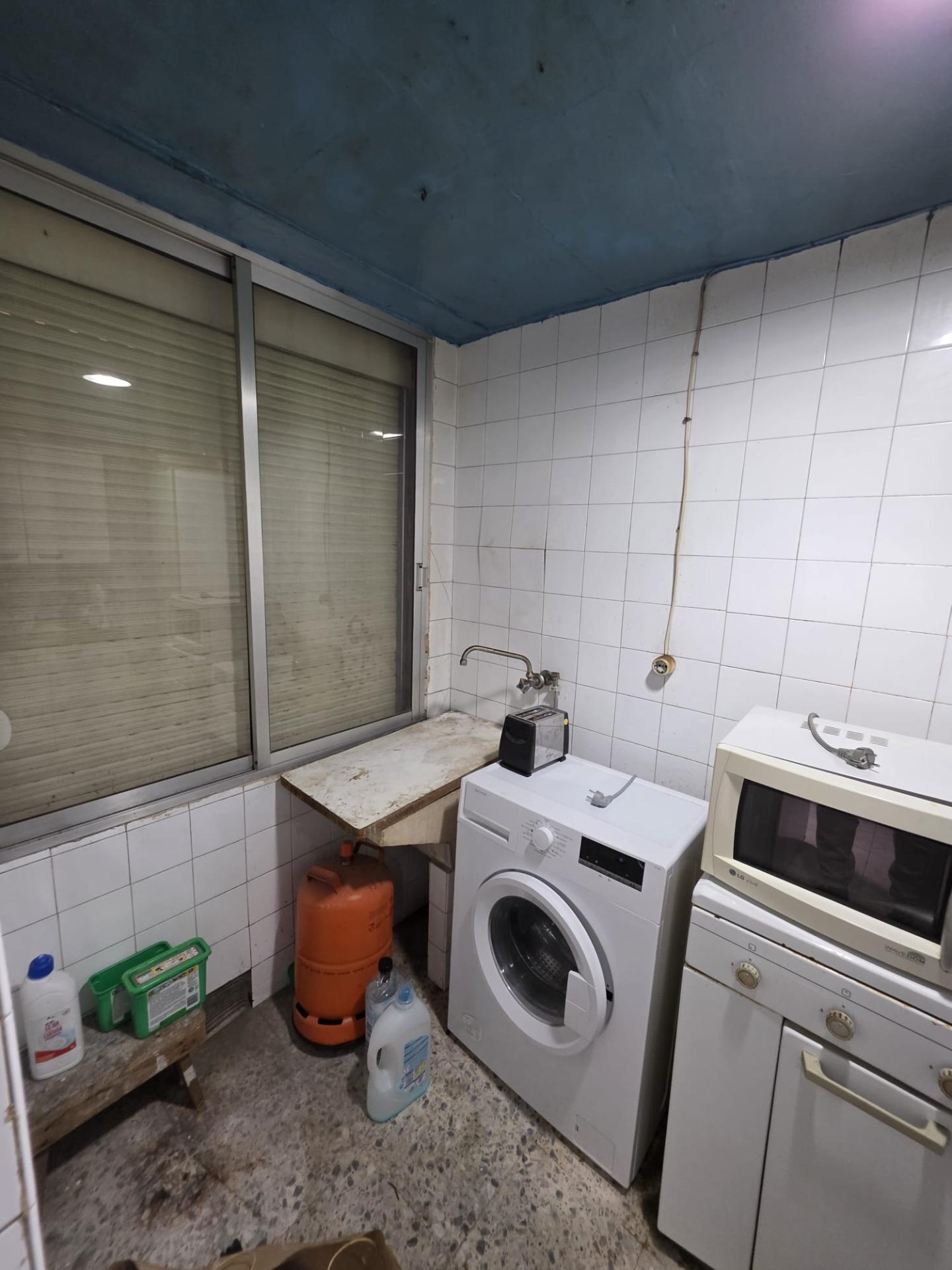 Piso en venta 55 m²