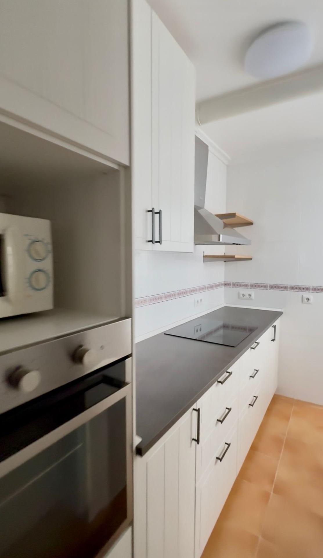 ESTUPENDO PISO EN ALQUILER EN CÓRDOBA
