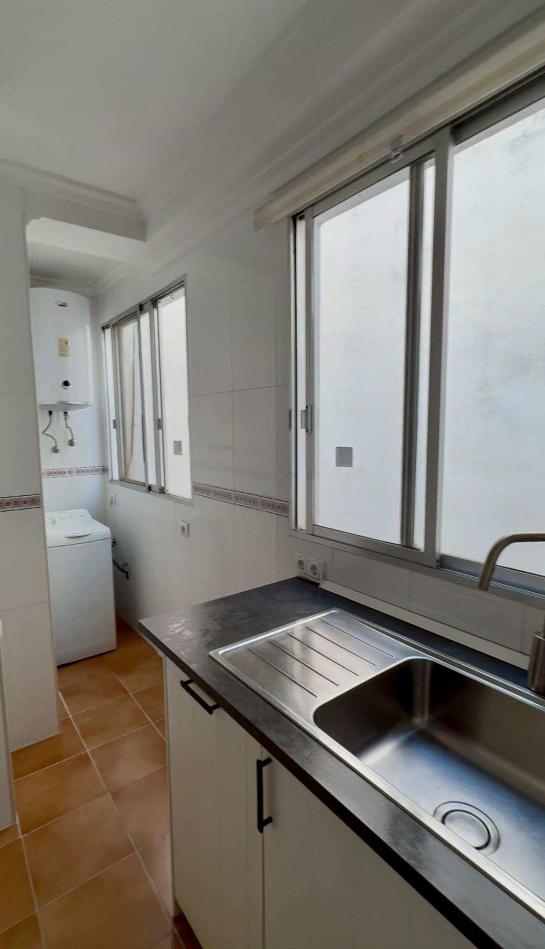 ESTUPENDO PISO EN ALQUILER EN CÓRDOBA