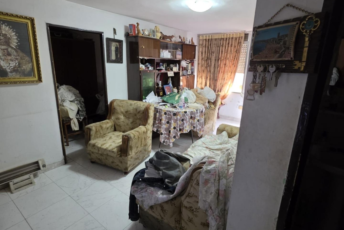 Piso en venta 55 m²