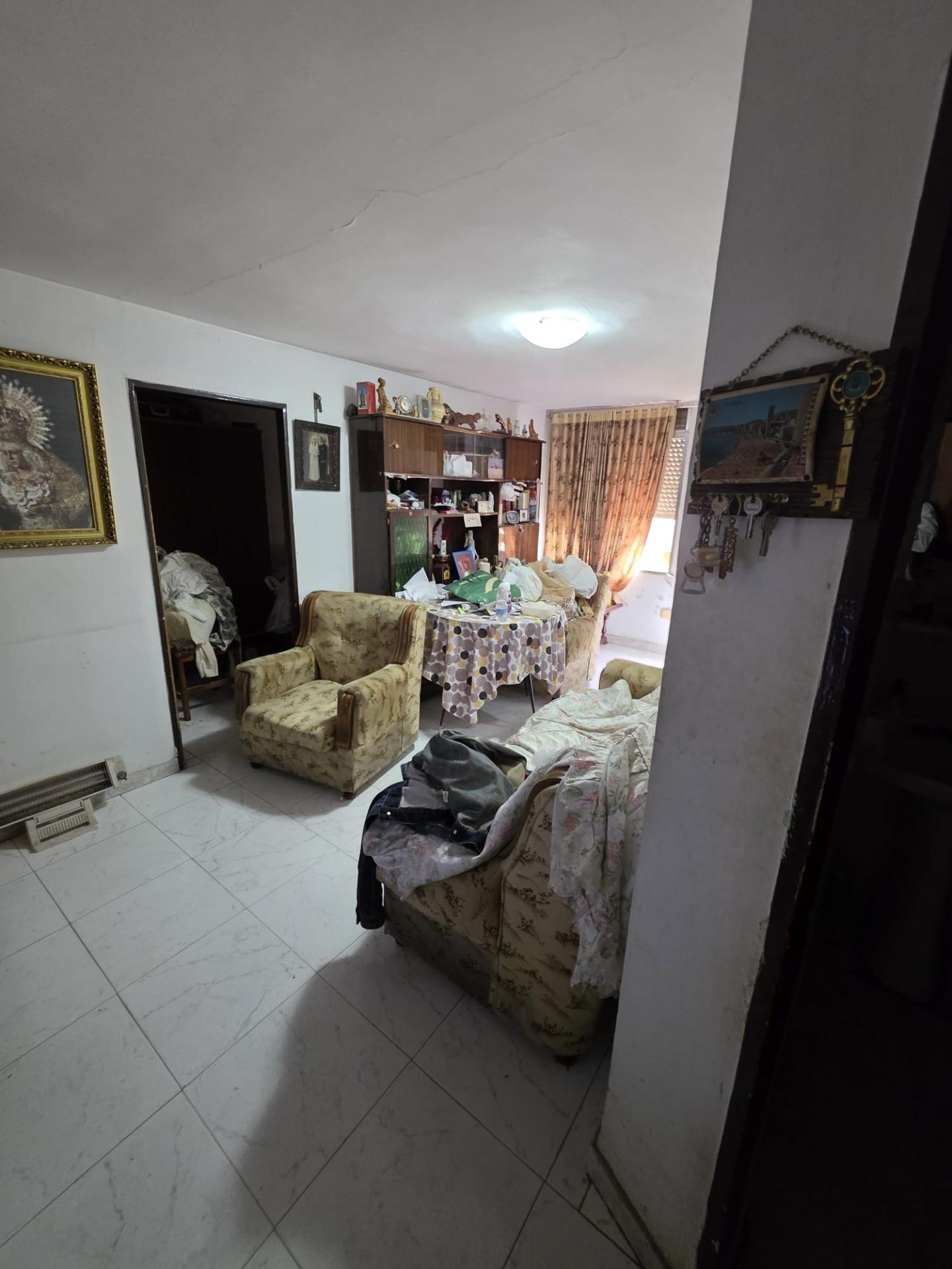 Piso en venta 55 m²