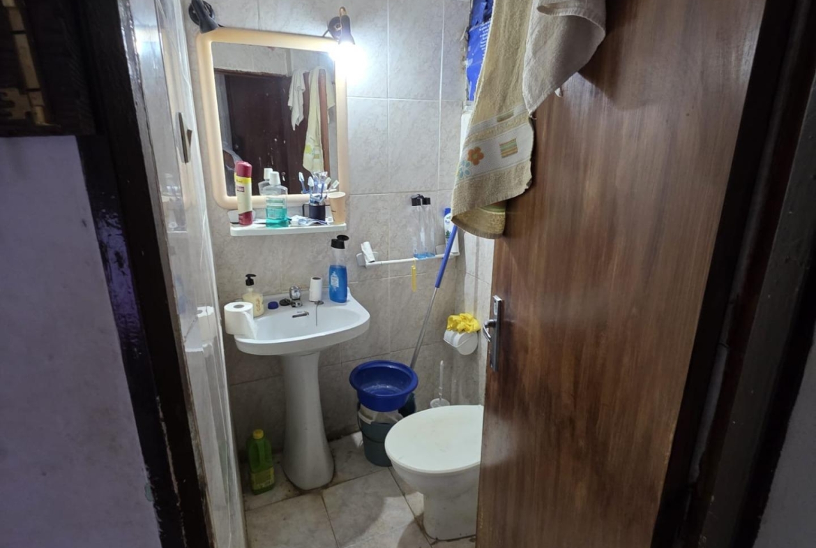 Piso en venta 55 m²