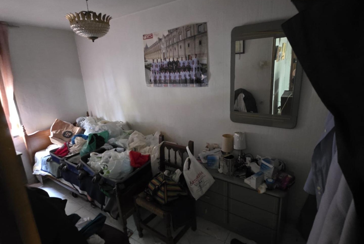 Piso en venta 55 m²