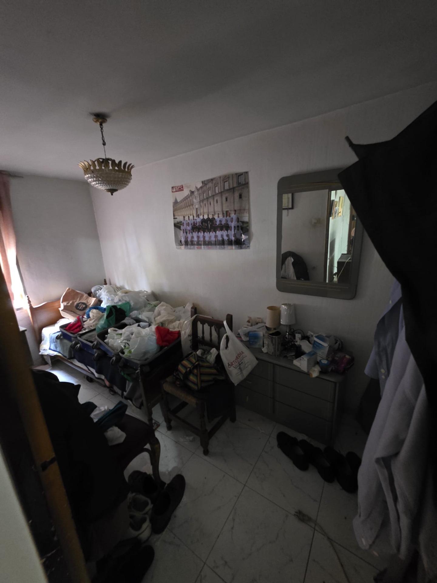 Piso en venta 55 m²