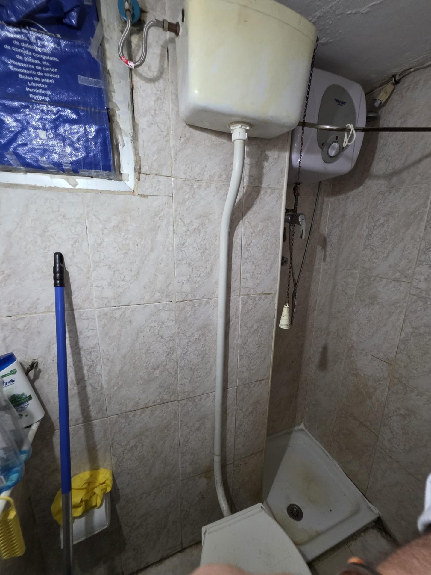 Piso en venta 55 m²