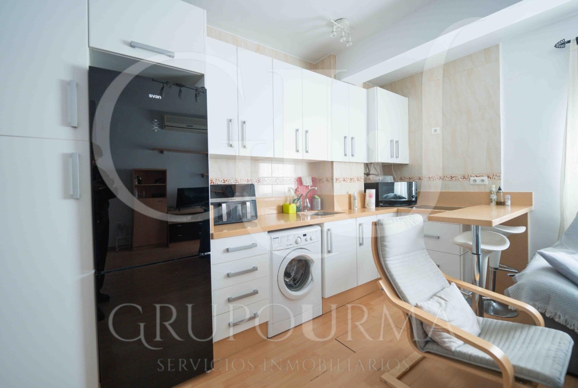 ¡OPORTUNIDAD ÚNICA EN NERVIÓN!