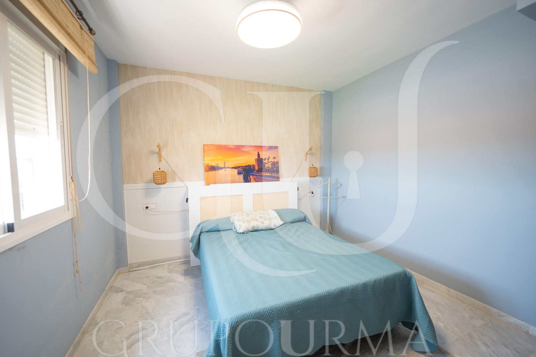 ¡¡ESTUPENDO CHALET PAREADO EN ESPARTINAS!!