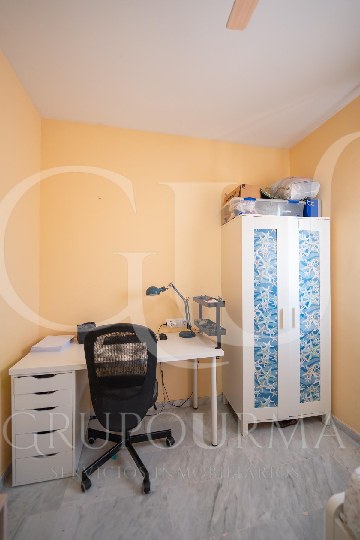 ¡¡ESTUPENDO CHALET PAREADO EN ESPARTINAS!!