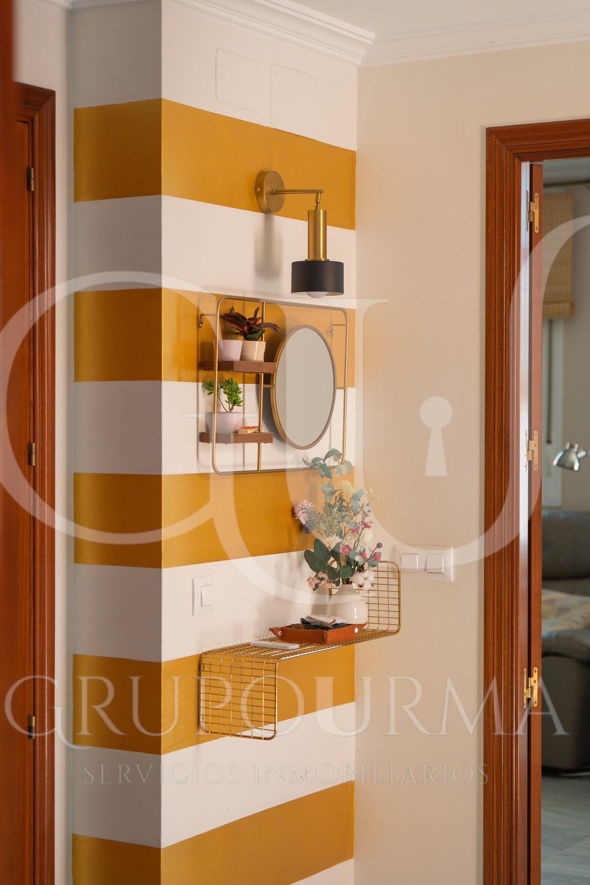 ¡¡ESTUPENDO CHALET PAREADO EN ESPARTINAS!!
