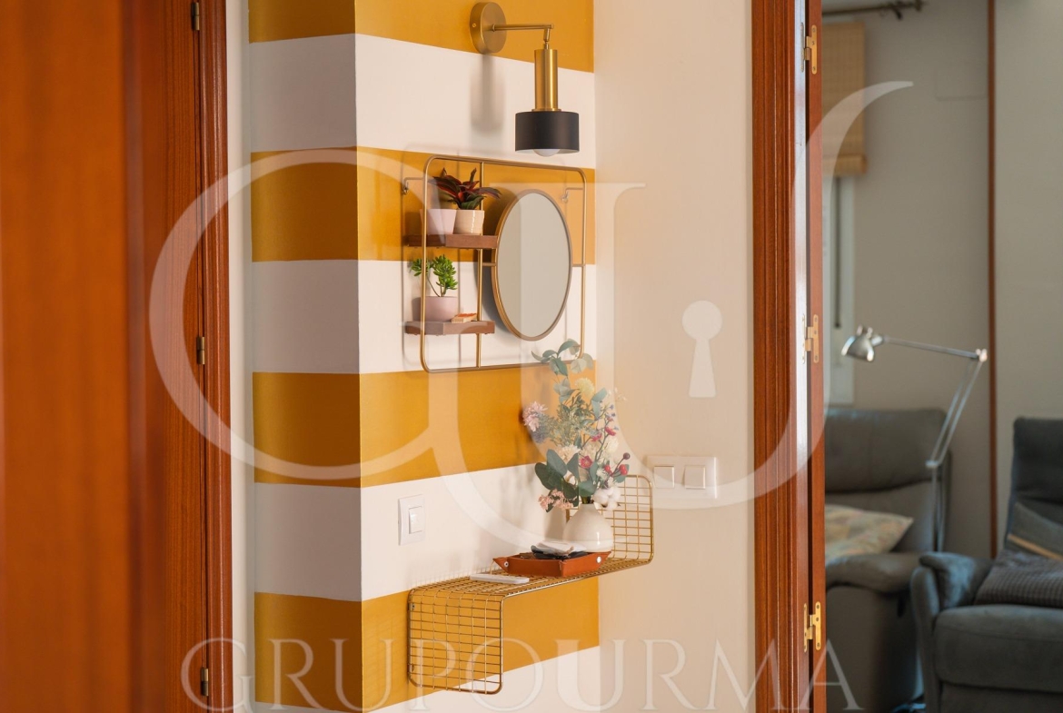 ¡¡ESTUPENDO CHALET PAREADO EN ESPARTINAS!!