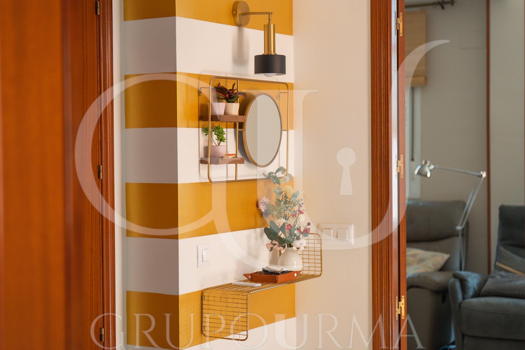 ¡¡ESTUPENDO CHALET PAREADO EN ESPARTINAS!!