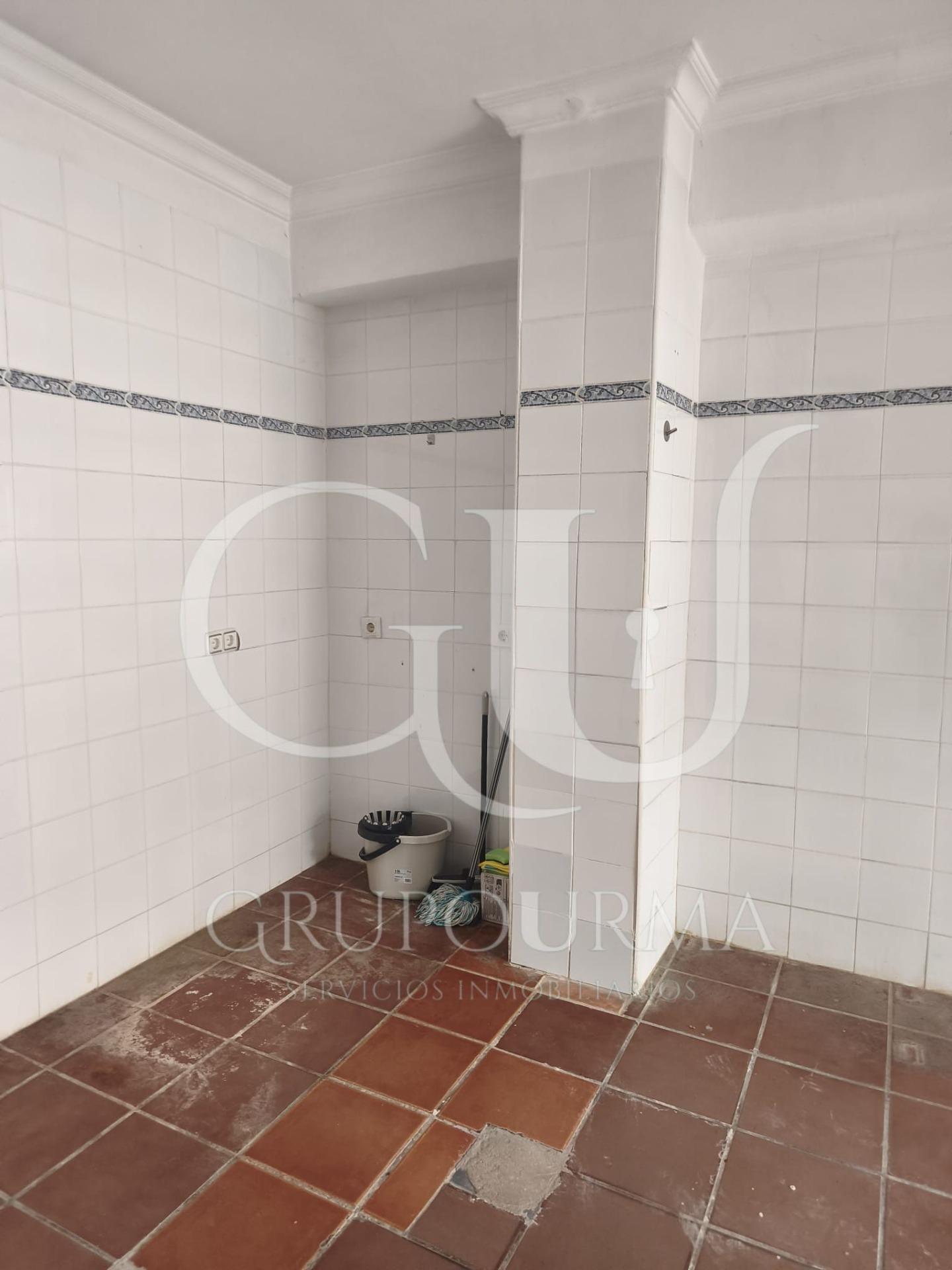 Local comercial en alquiler 26 m²
