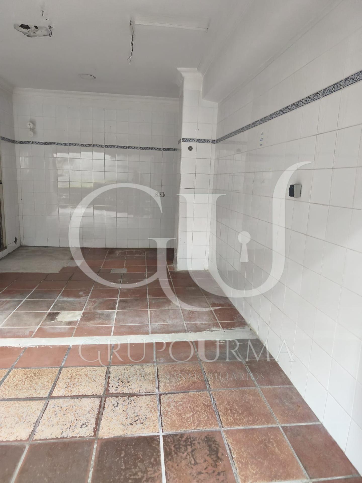 Local comercial en alquiler 26 m²