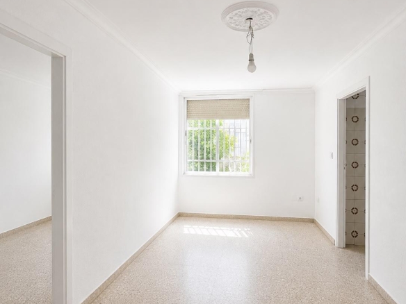 Piso en venta 57 m² 2 hab.