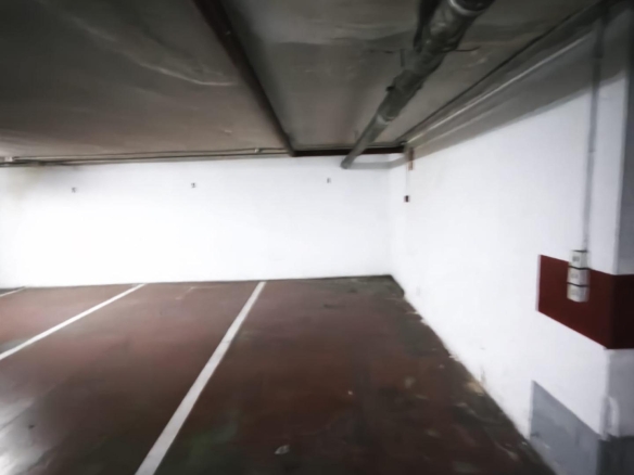 ¡¡PLAZA DEGARAJE EN VENTA EN LA BUHAIRA!!