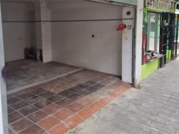 Local comercial en alquiler 26 m²