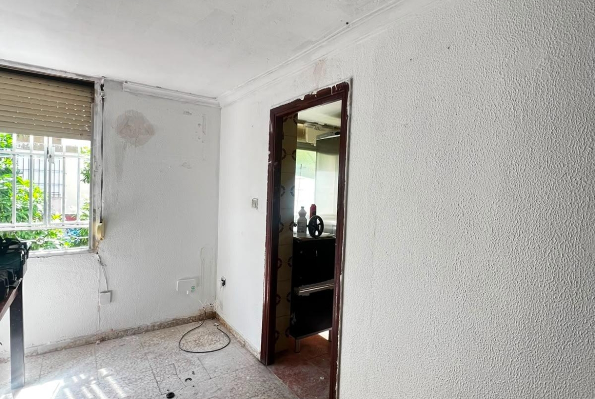 Piso en venta 57 m² 2 hab.