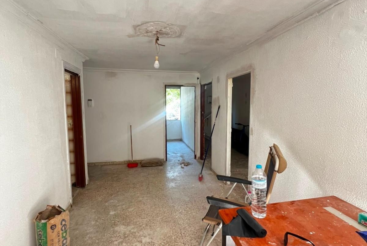 Piso en venta 57 m² 2 hab.