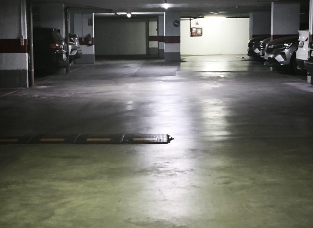 ¡¡PLAZA DEGARAJE EN VENTA EN LA BUHAIRA!!