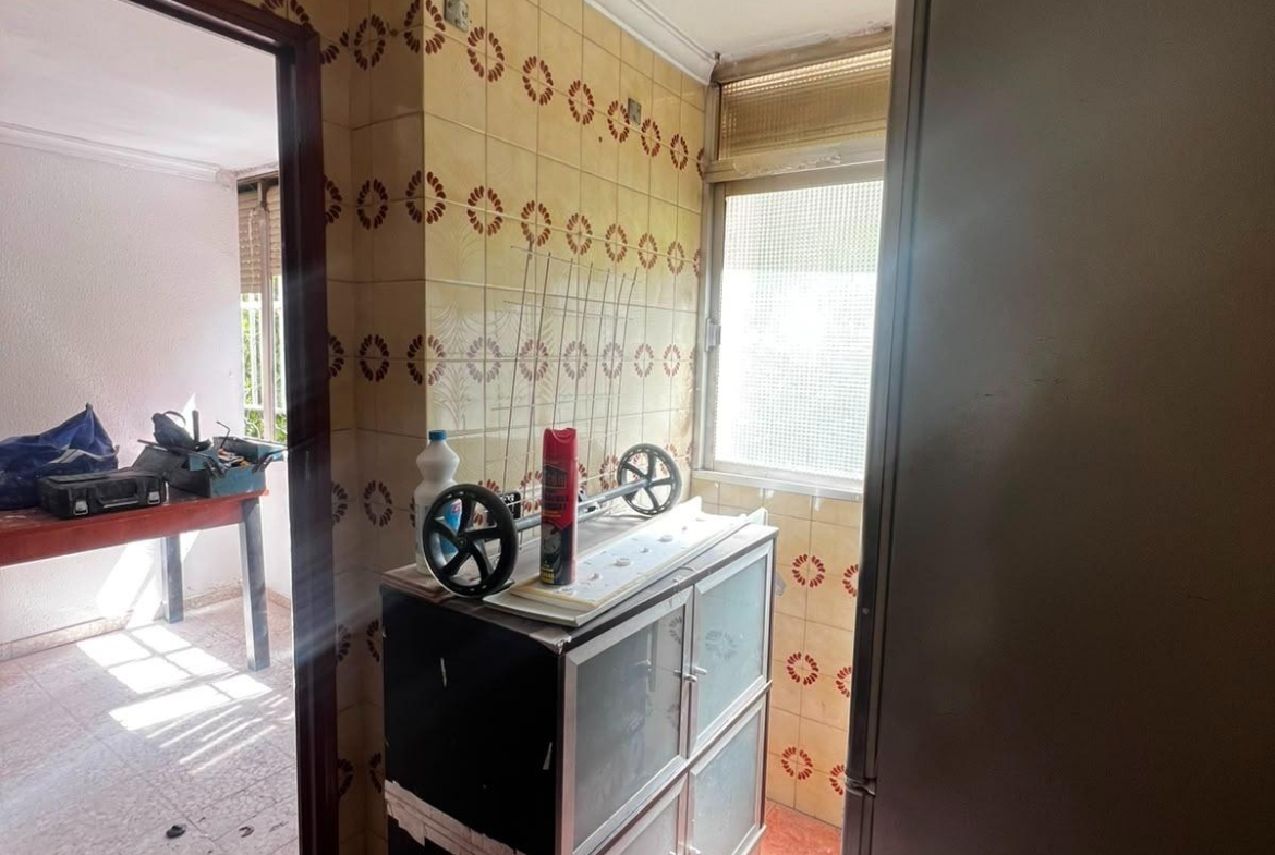 Piso en venta 57 m² 2 hab.