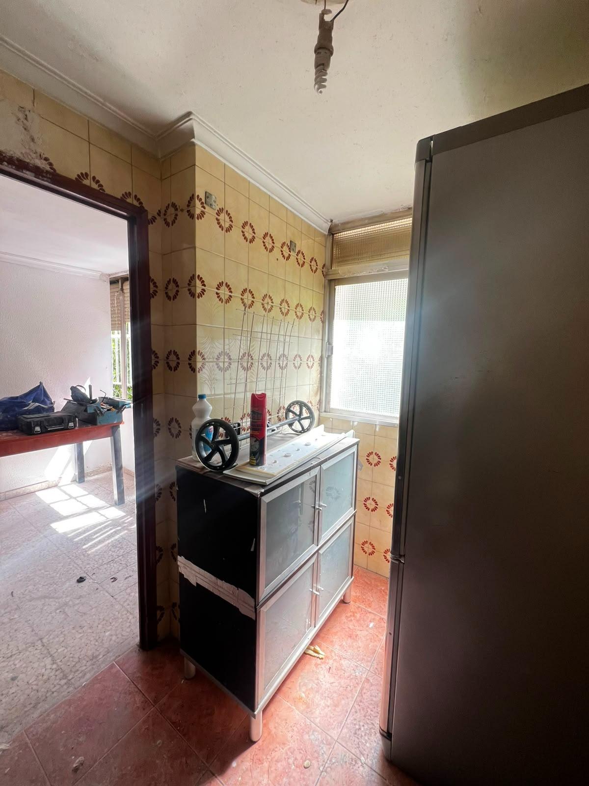 Piso en venta 57 m² 2 hab.