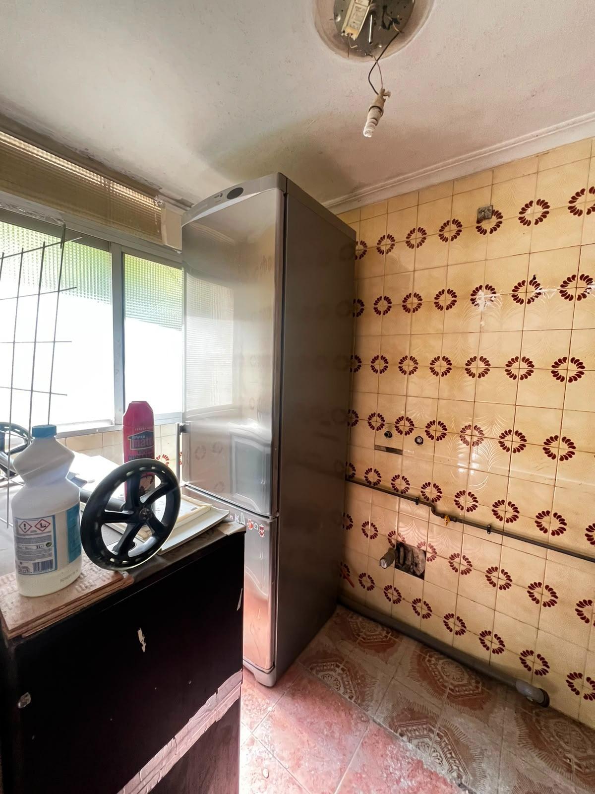 Piso en venta 57 m² 2 hab.