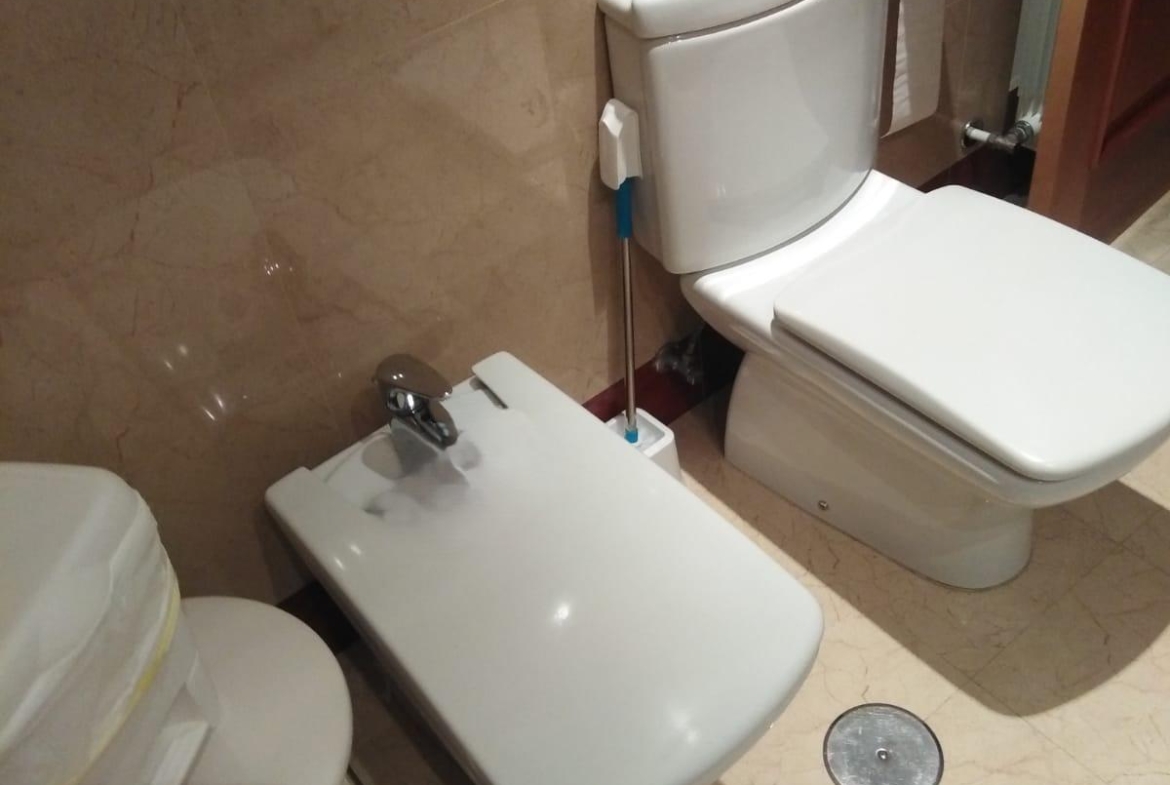 ¡ESTUPENDO PISO EN ALQUILER EN CORDOBA!
