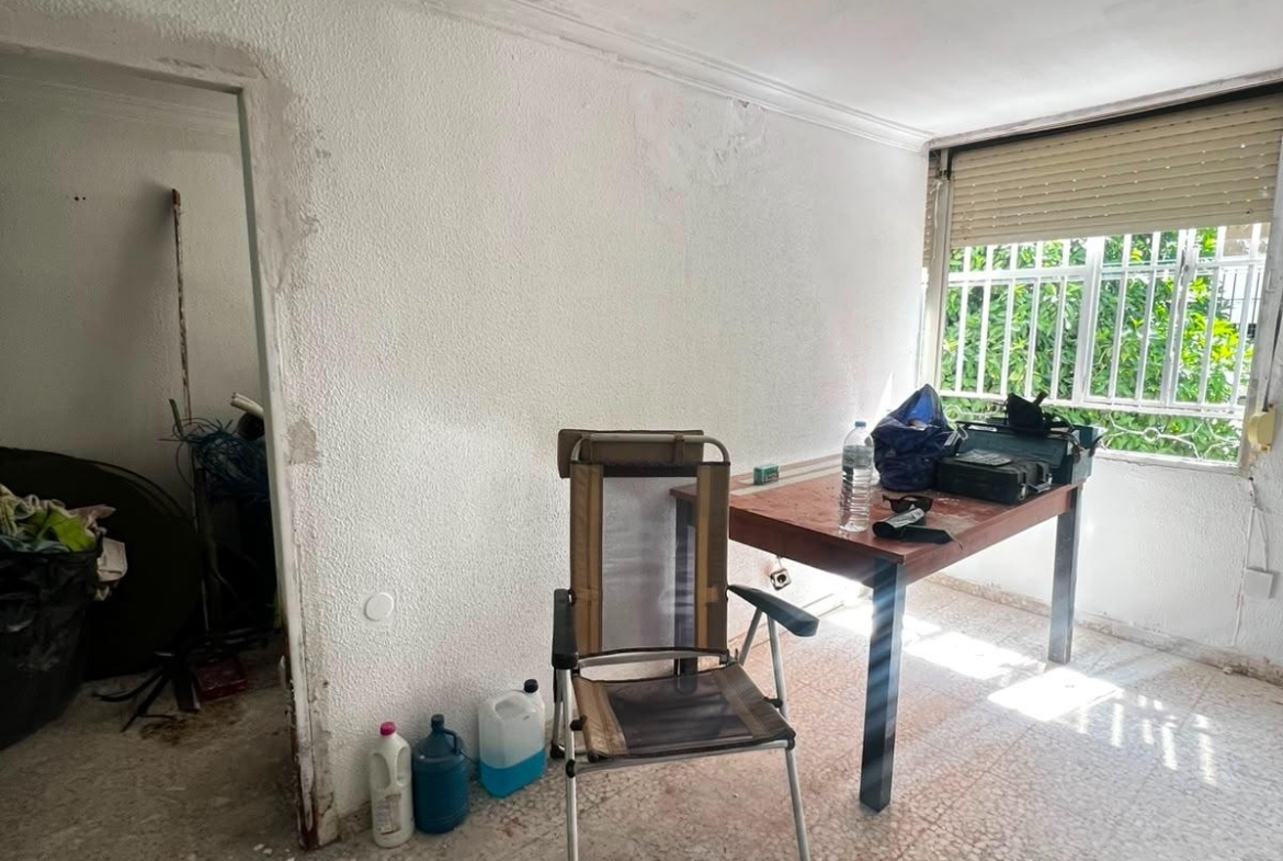 Piso en venta 57 m² 2 hab.