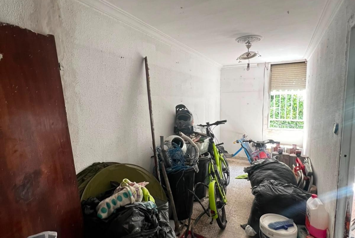 Piso en venta 57 m² 2 hab.