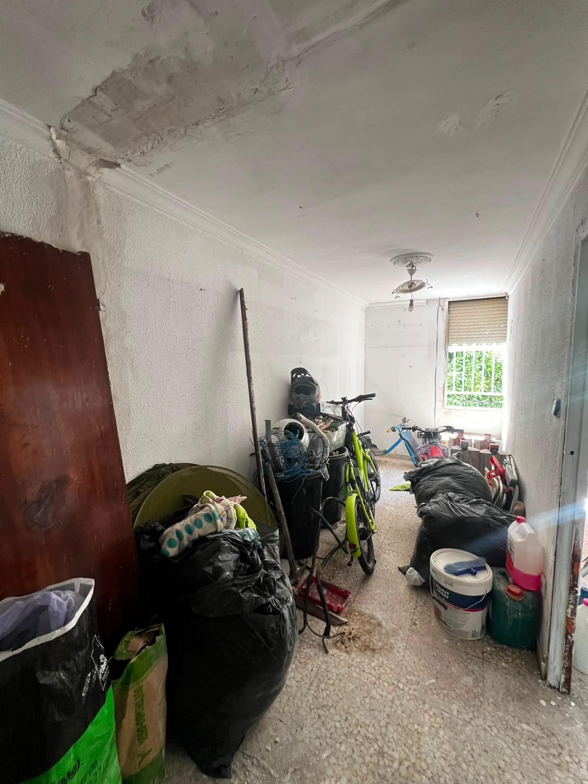 Piso en venta 57 m² 2 hab.