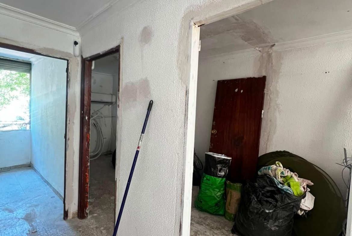 Piso en venta 57 m² 2 hab.