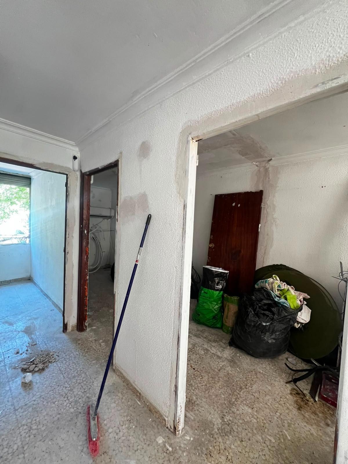 Piso en venta 57 m² 2 hab.
