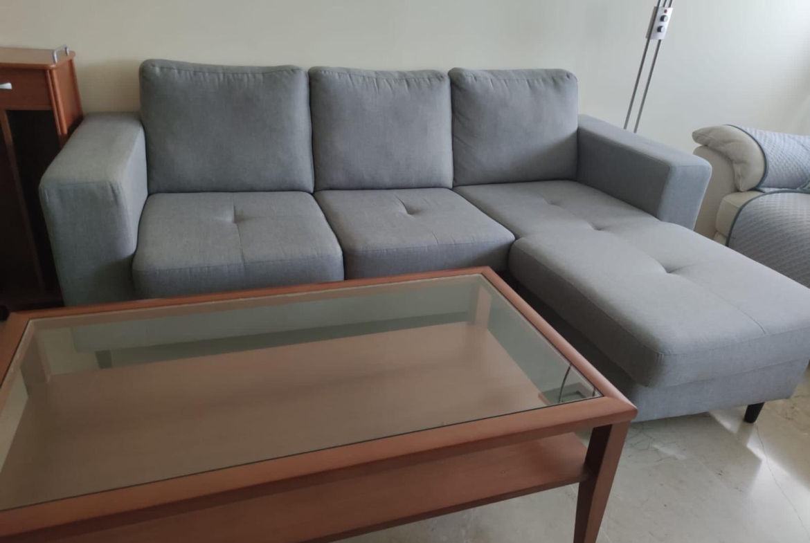 ¡ESTUPENDO PISO EN ALQUILER EN CORDOBA!