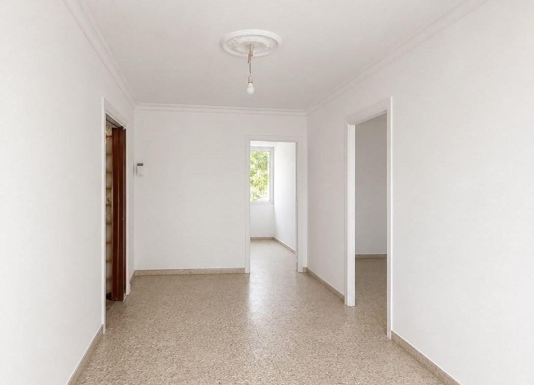 Piso en venta 57 m² 2 hab.