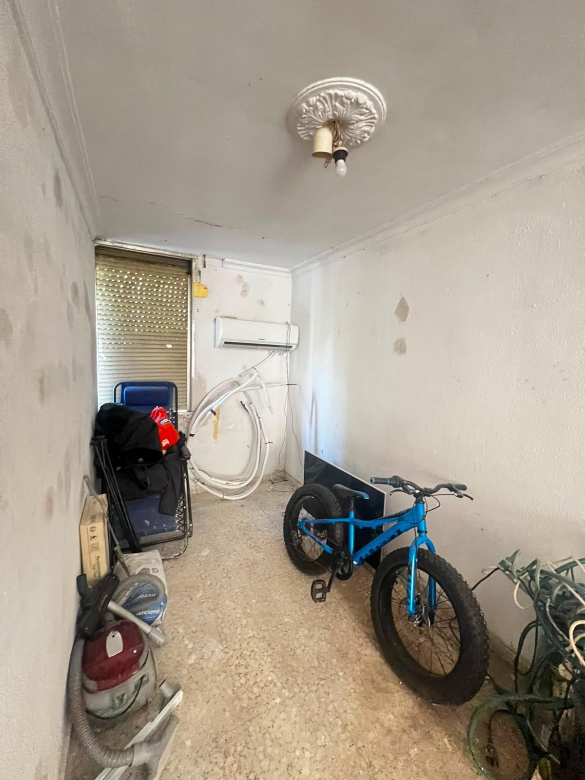 Piso en venta 57 m² 2 hab.
