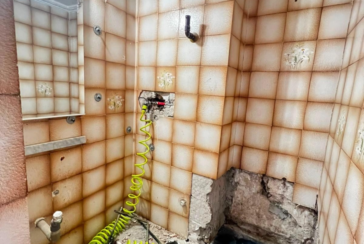Piso en venta 57 m² 2 hab.