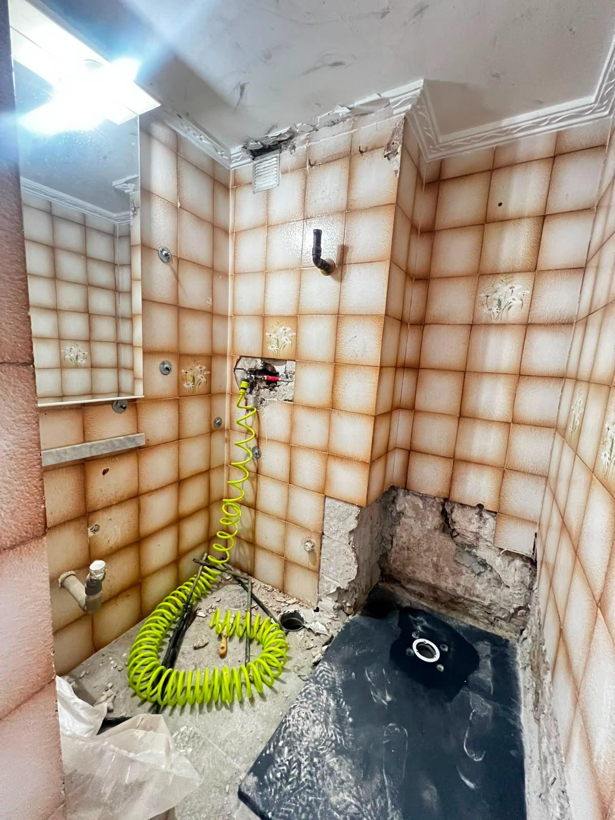 Piso en venta 57 m² 2 hab.
