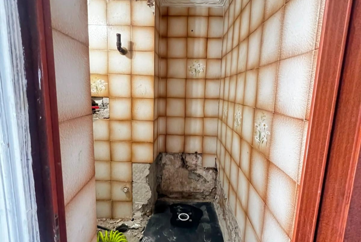 Piso en venta 57 m² 2 hab.