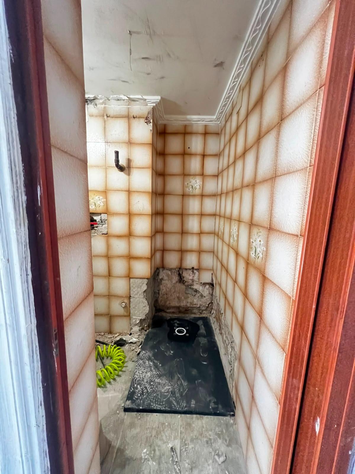 Piso en venta 57 m² 2 hab.