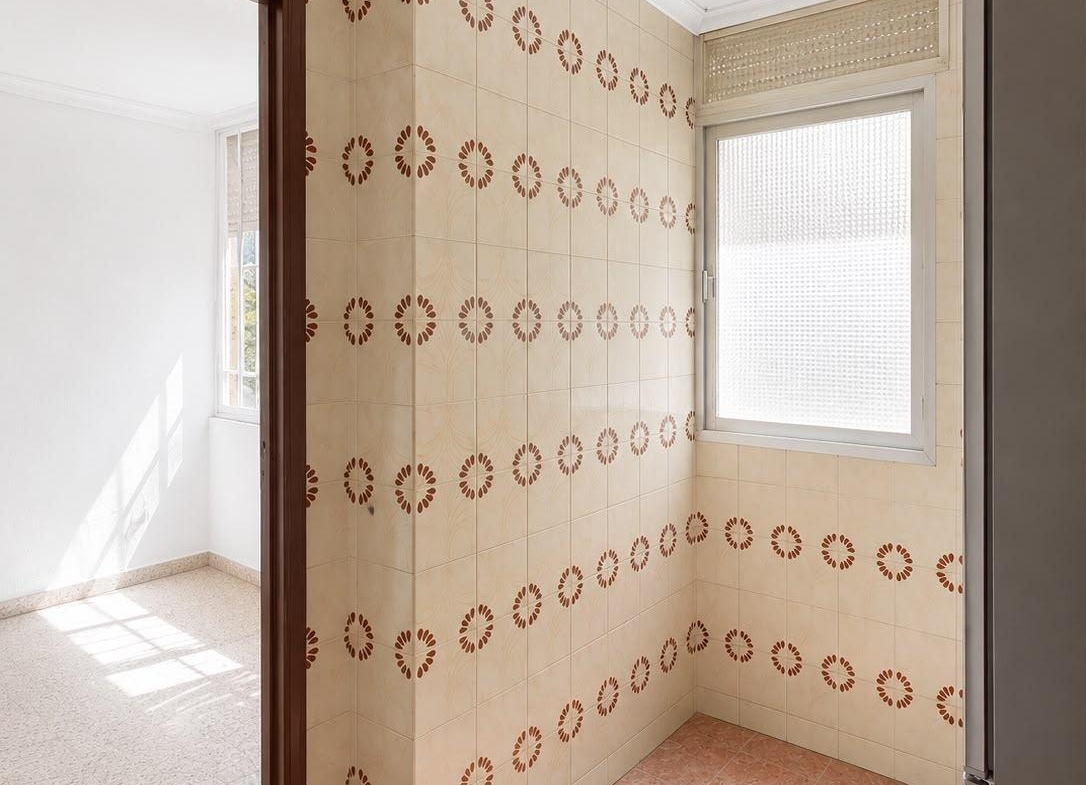 Piso en venta 57 m² 2 hab.