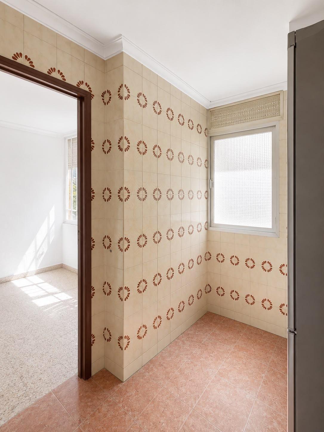 Piso en venta 57 m² 2 hab.
