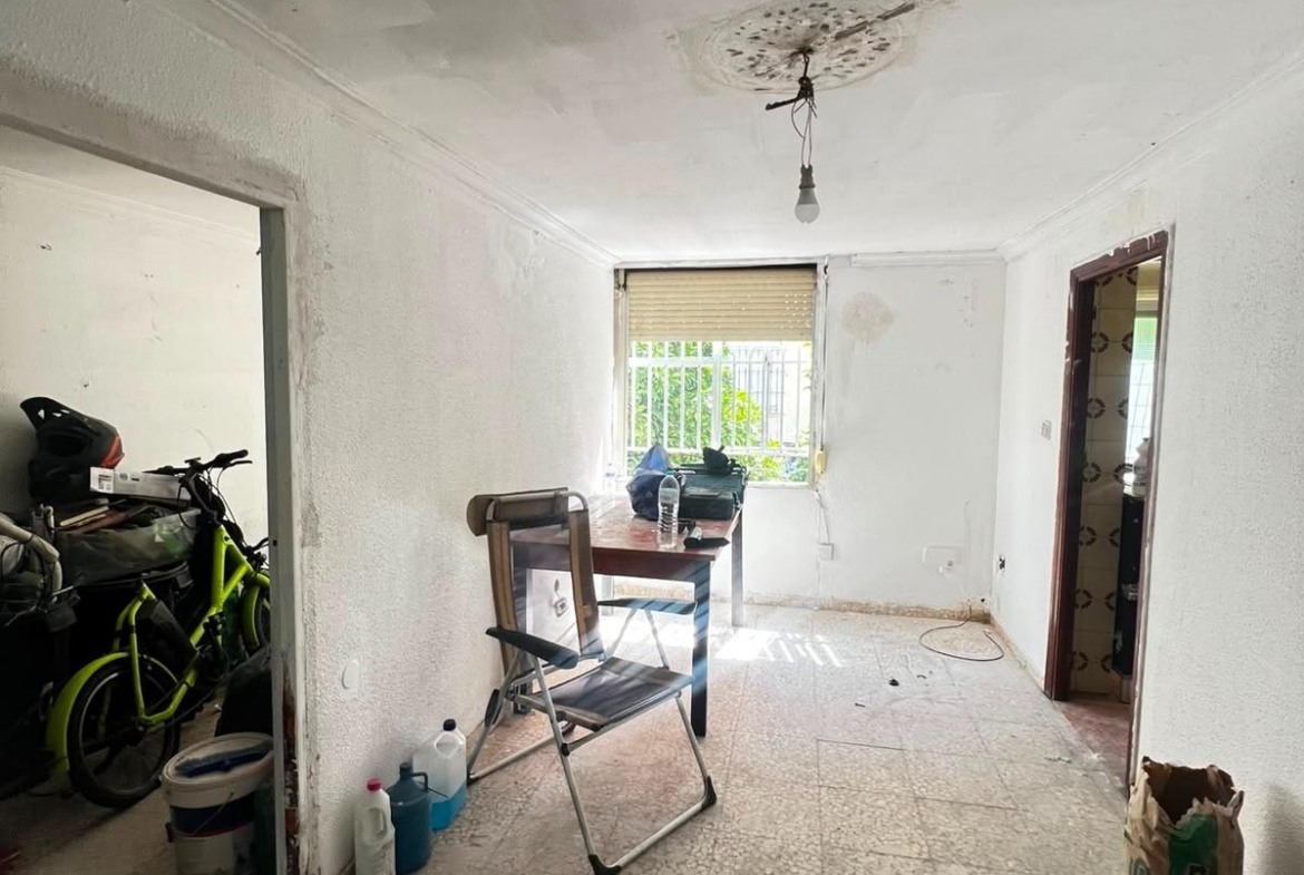 Piso en venta 57 m² 2 hab.
