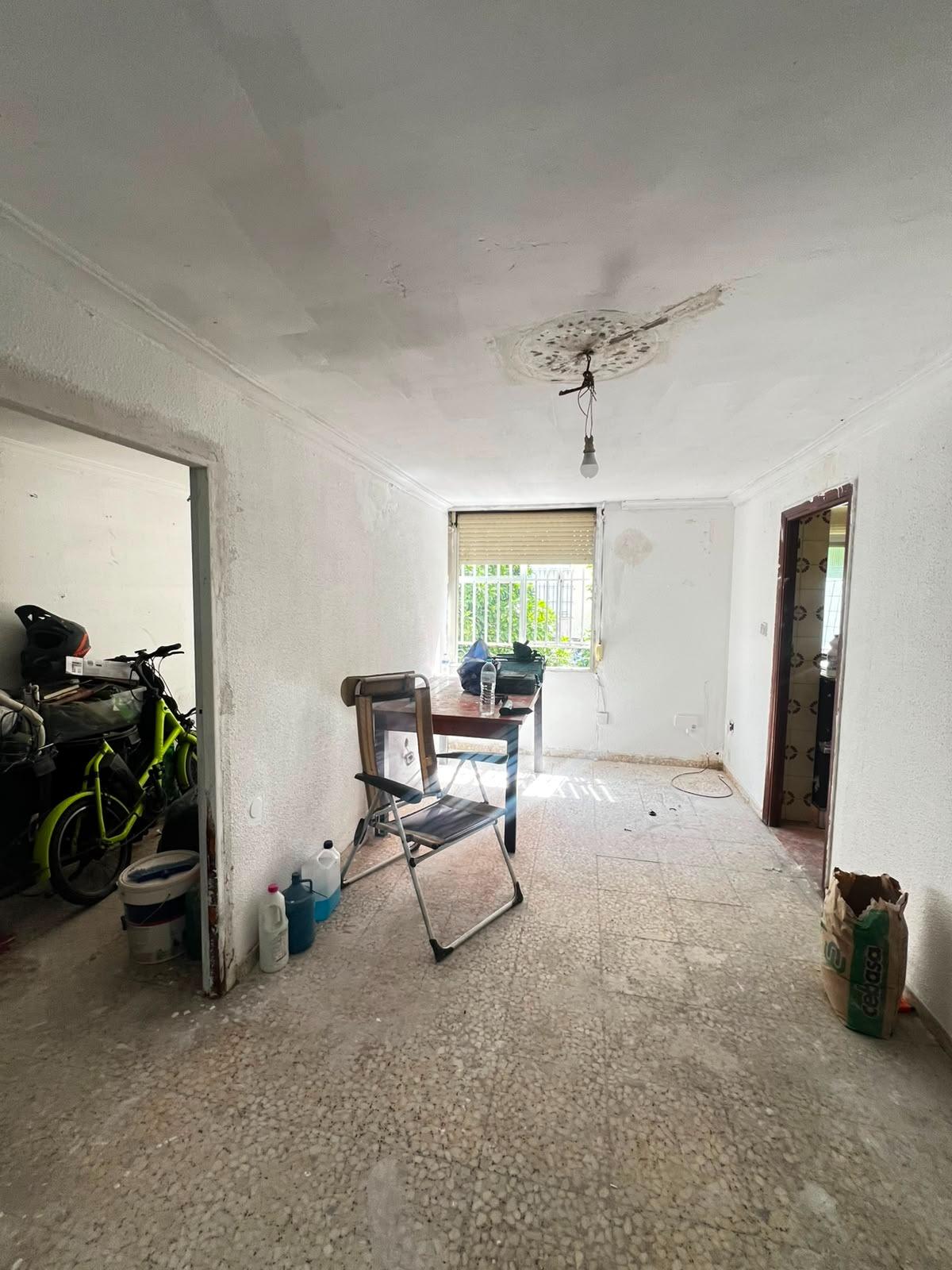 Piso en venta 57 m² 2 hab.