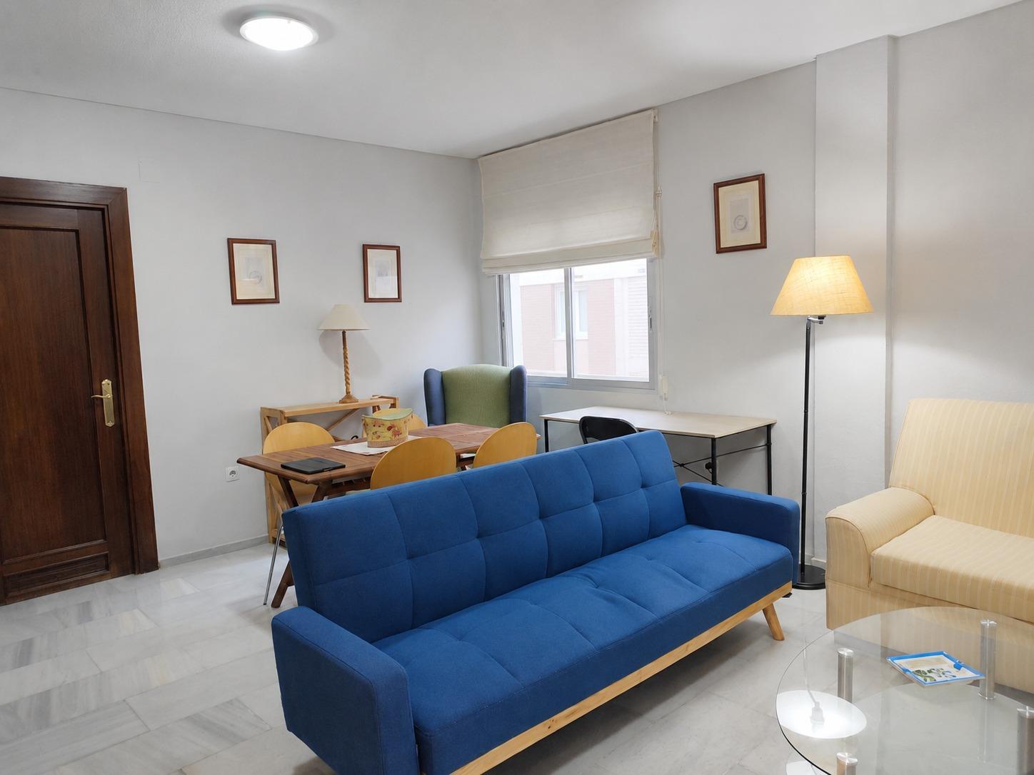 ¡PISO EN ALQUILER EN CORDOBA PARA ESTUDIANTES!