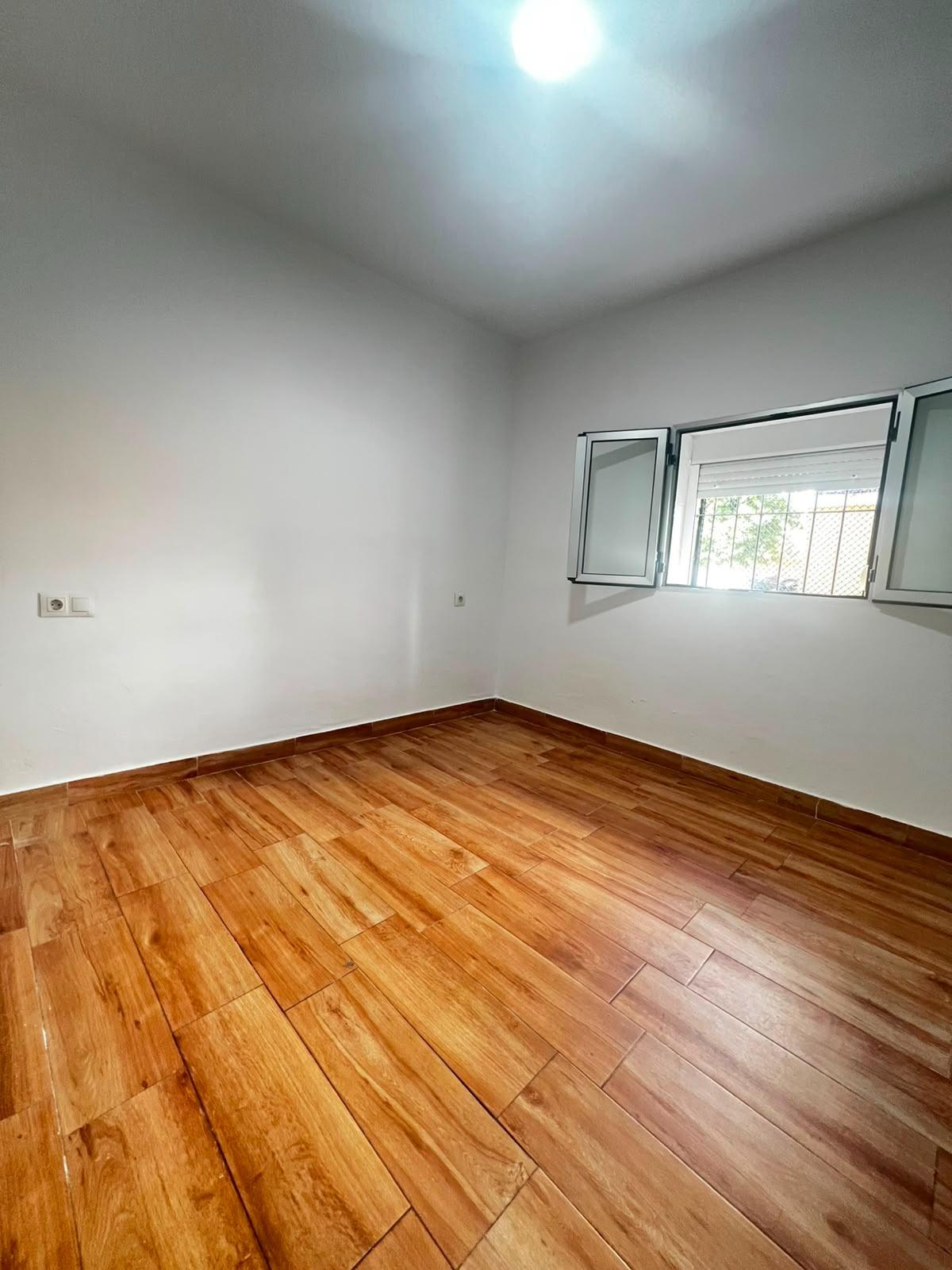 ¡ESTUPENDO PISO REFORMADO EN LOS PAJARITOS!