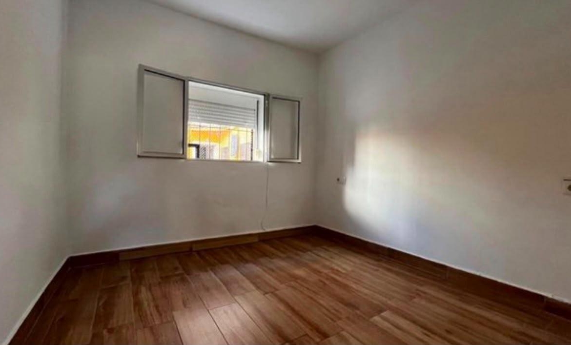 ¡ESTUPENDO PISO REFORMADO EN LOS PAJARITOS!