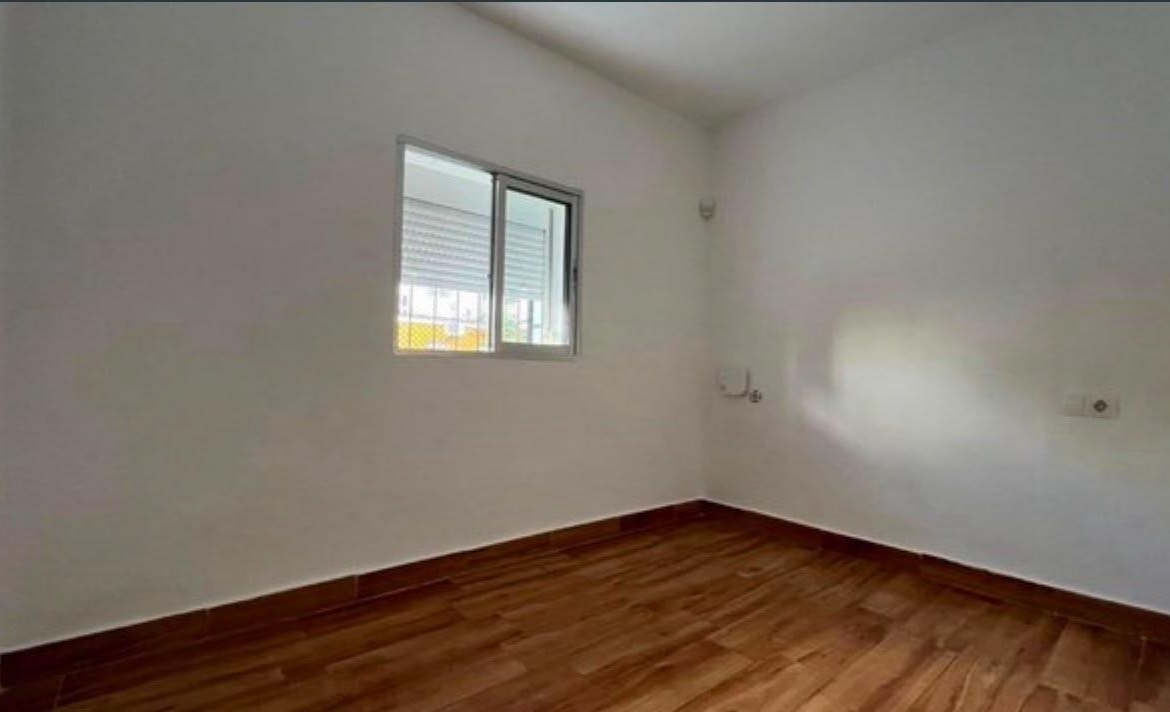 ¡ESTUPENDO PISO REFORMADO EN LOS PAJARITOS!
