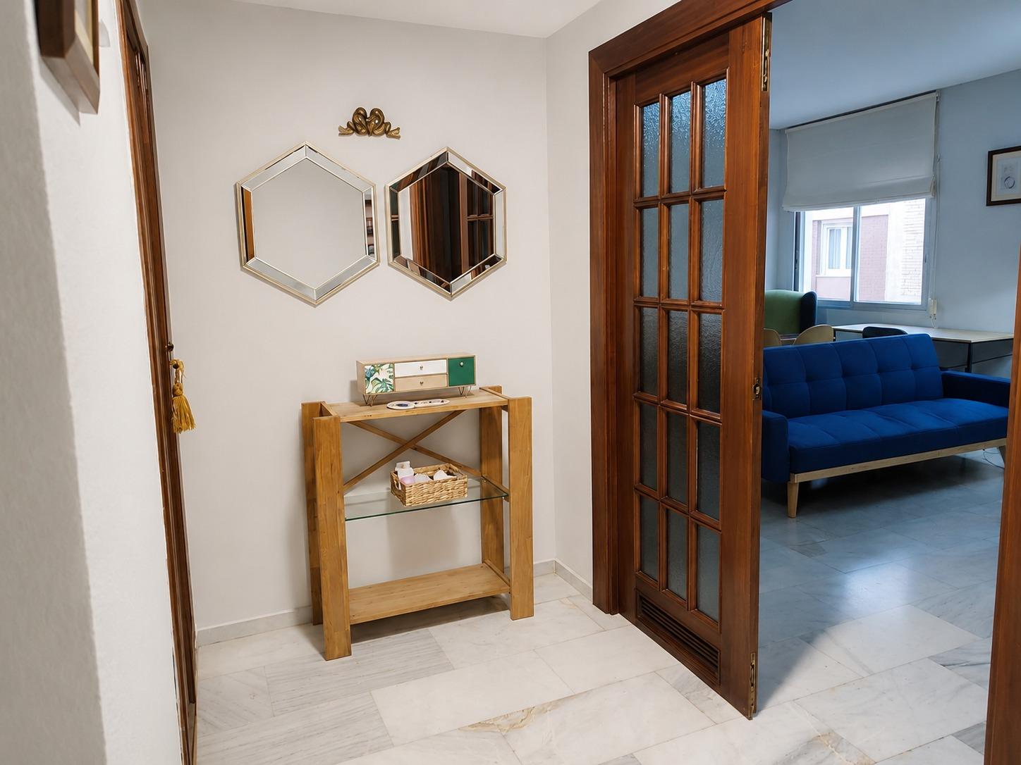 ¡PISO EN ALQUILER EN CORDOBA PARA ESTUDIANTES!